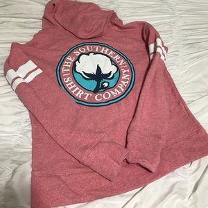 Southern Shirt Company hoodie