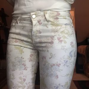 Zara pants