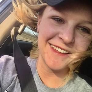 Meet your Posher, Brandi