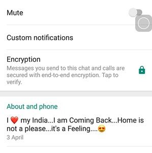 Meet your Posher, Syed