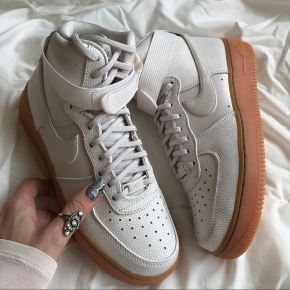 Nike Shoes - NWT Air Force phantom SE