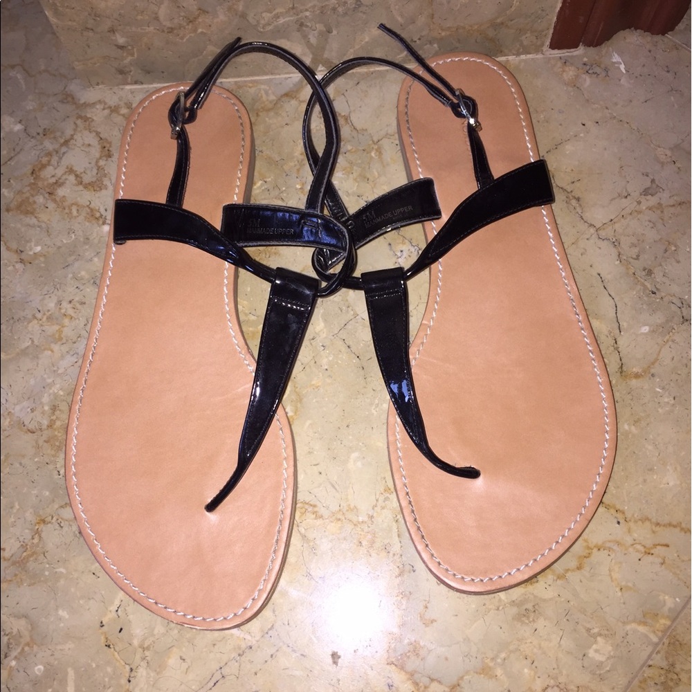 Never worn Nordstrom sandals