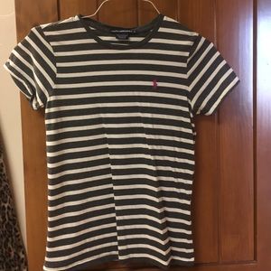 Raul's Lauren sport shirt