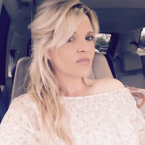 Meet your Posher, Kitty kate