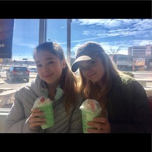 Meet your Posher, Lindsay