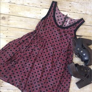 Free People Mini Dress / Tunic