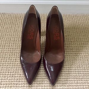 KORS Michael Kors Pumps 🔥