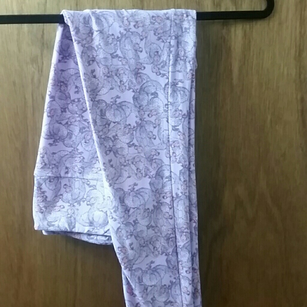 Last Chance Sale! Lularoe OS Dodo Leggings