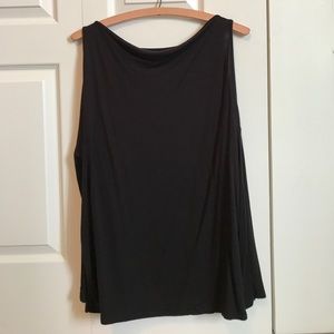 Urban Outfitters cold shoulder shirt