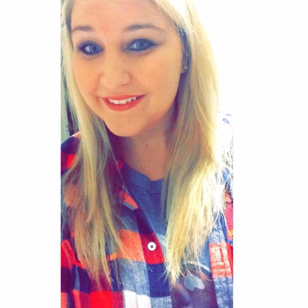 Meet your Posher, Jessa