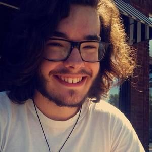 Meet your Posher, Gabriel