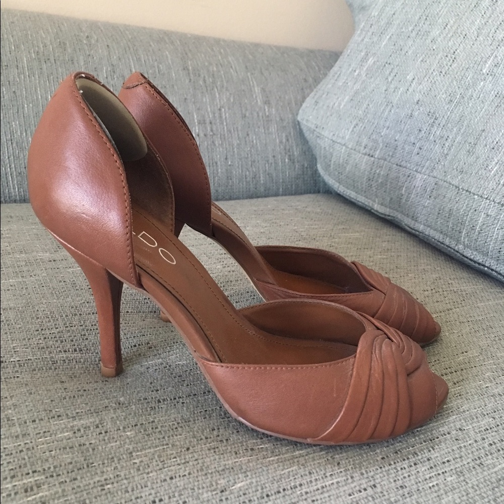Aldo heels