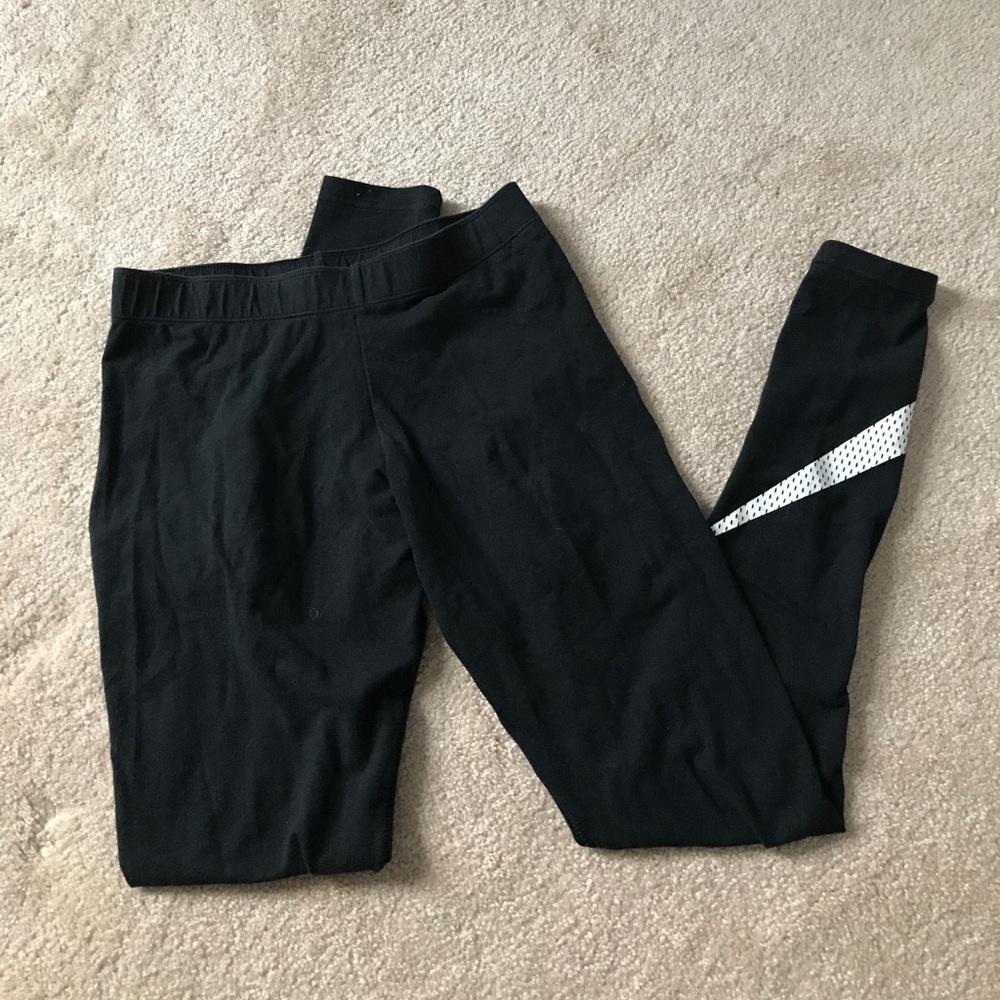 Nike athletic leggings size small!