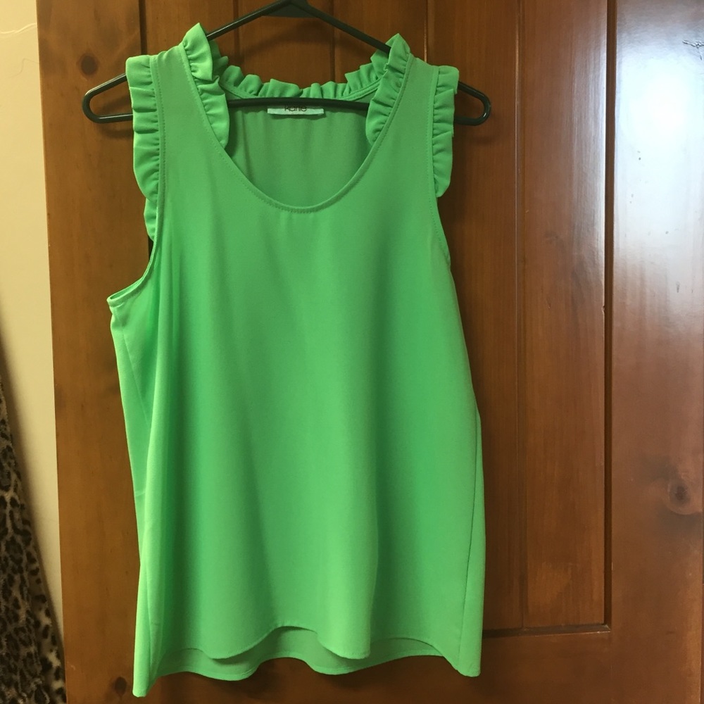 Karlie blouse