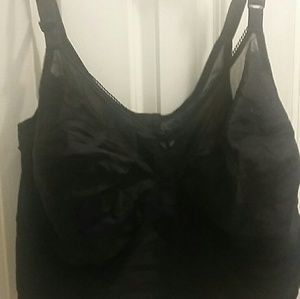 Long line bra size 54 DDD (E)