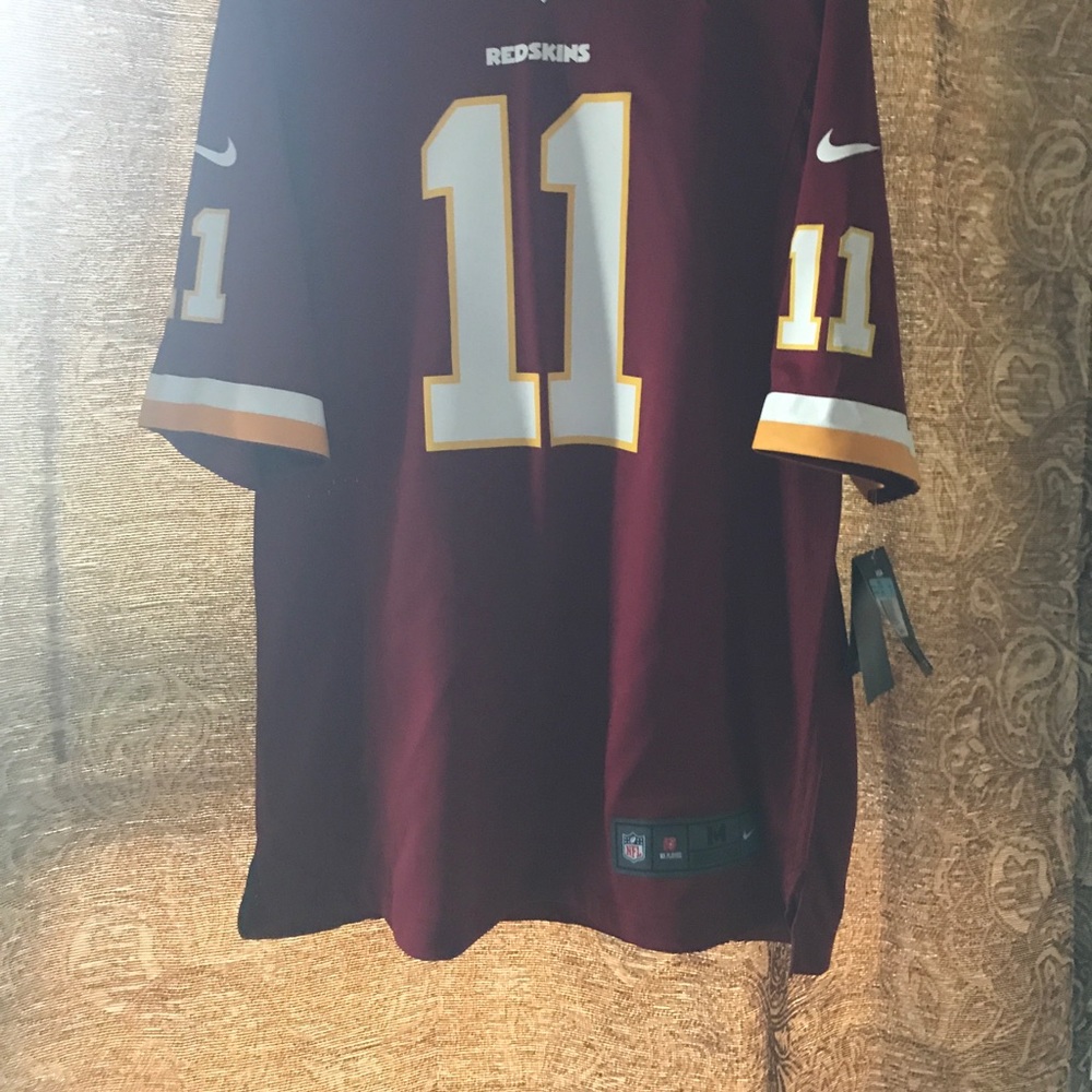 NFL Jersey Washington Redskins