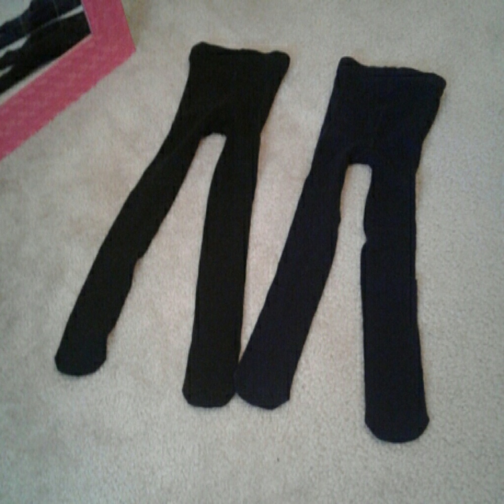 Tights! Size small
