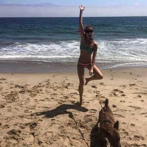 Meet your Posher, Kayla