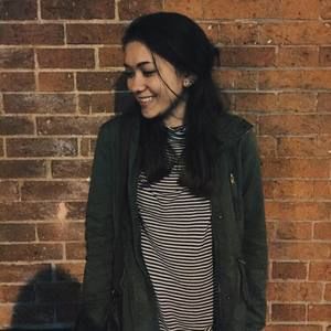 Meet your Posher, Julia