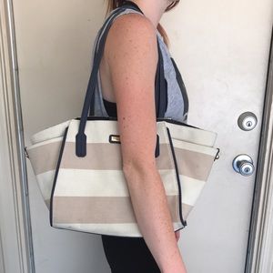 Tommy Hilfiger Purse, Summer Style!