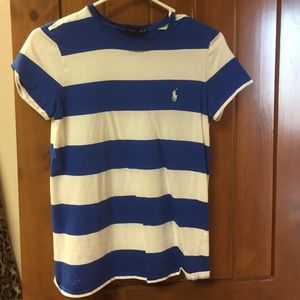 Ralph Lauren sport shirt