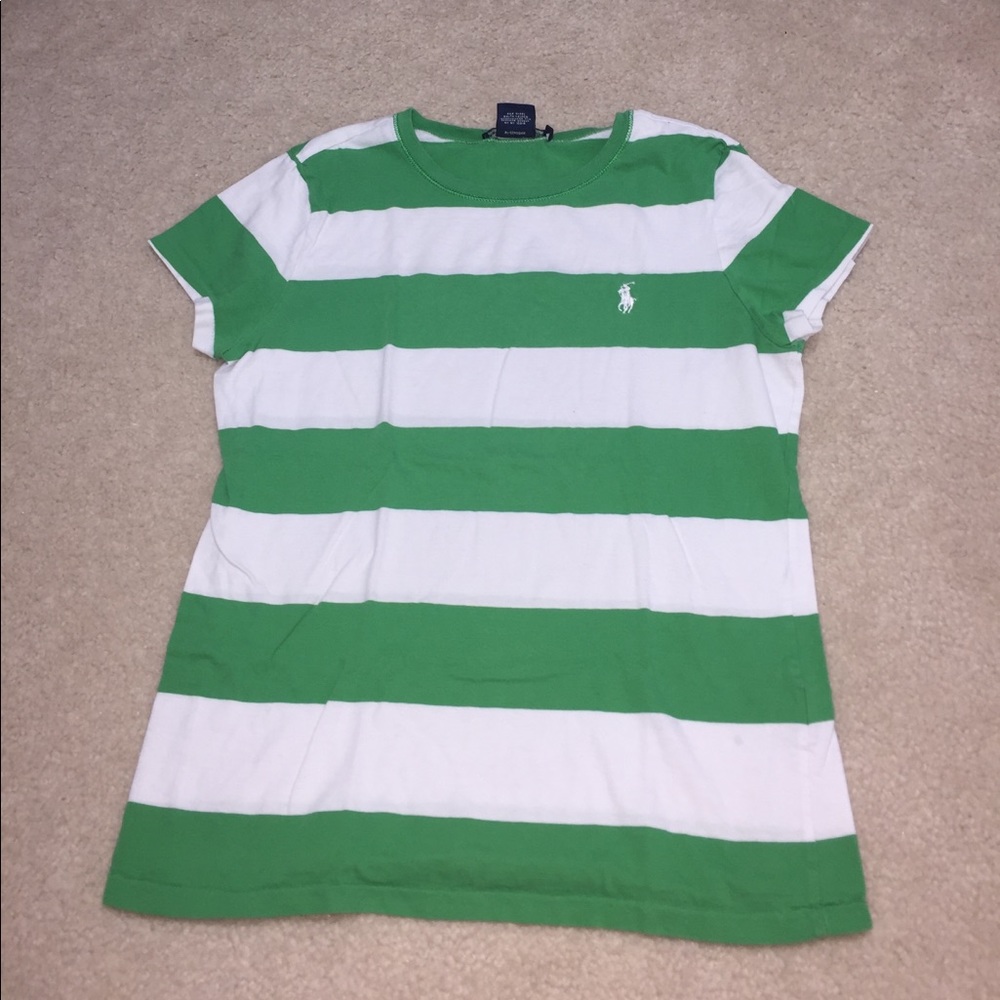 Ralph Lauren Shirts