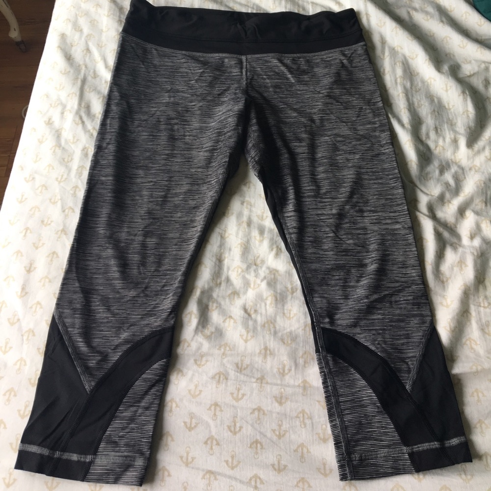 Lulu lemon run inspires