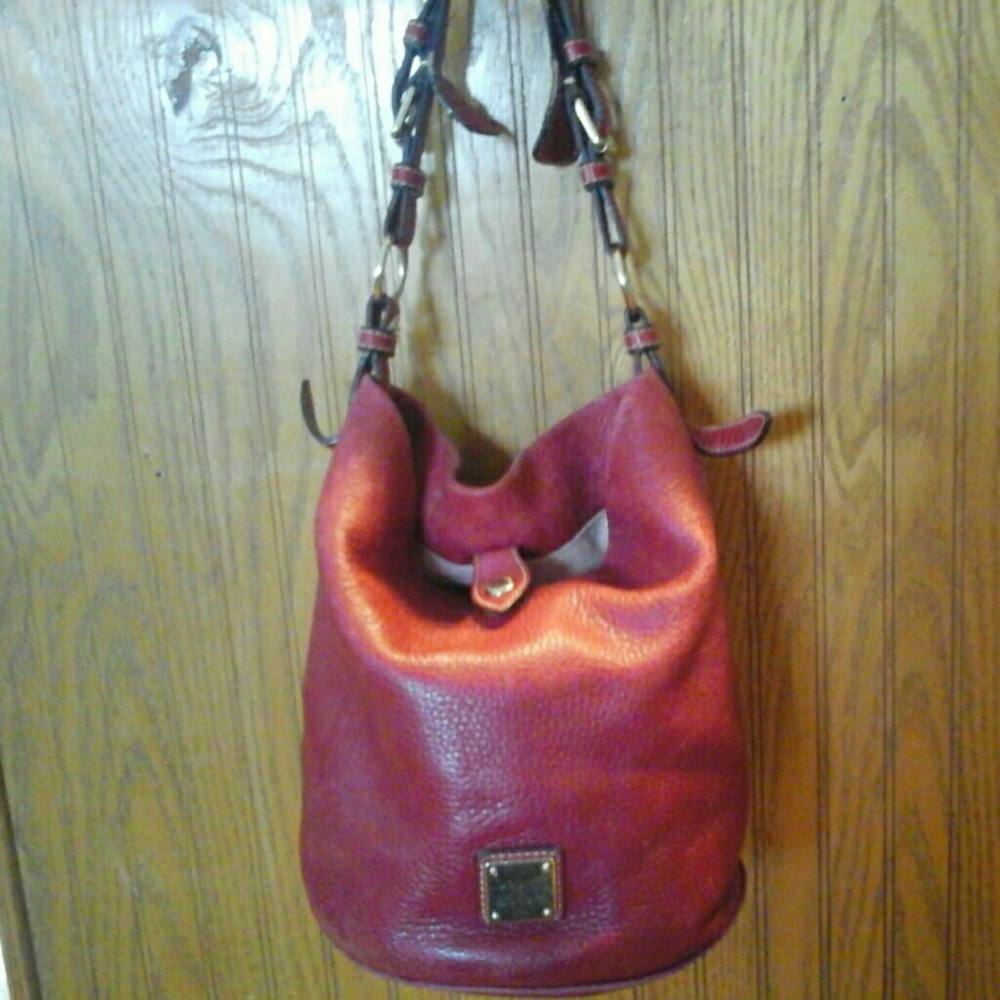 Dooney & Bourke  Bag & Wallet