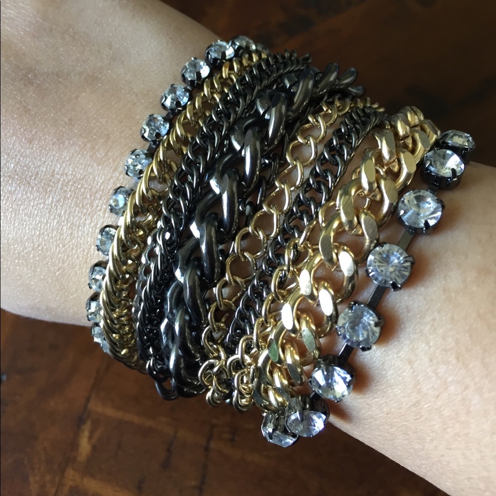 Tinley Road Bracelet