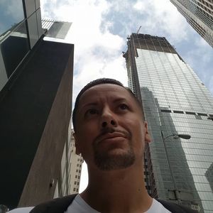 Meet your Posher, Paul