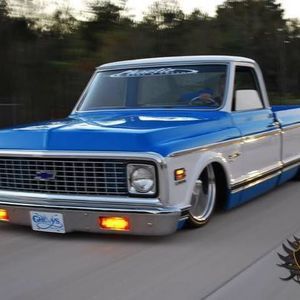 Meet your Posher, Juan fernando