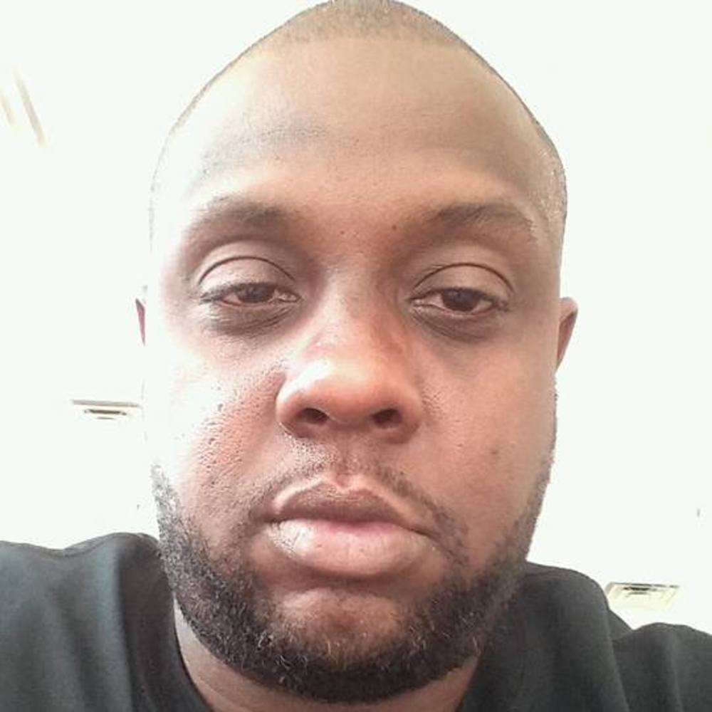 Meet your Posher, Reginald