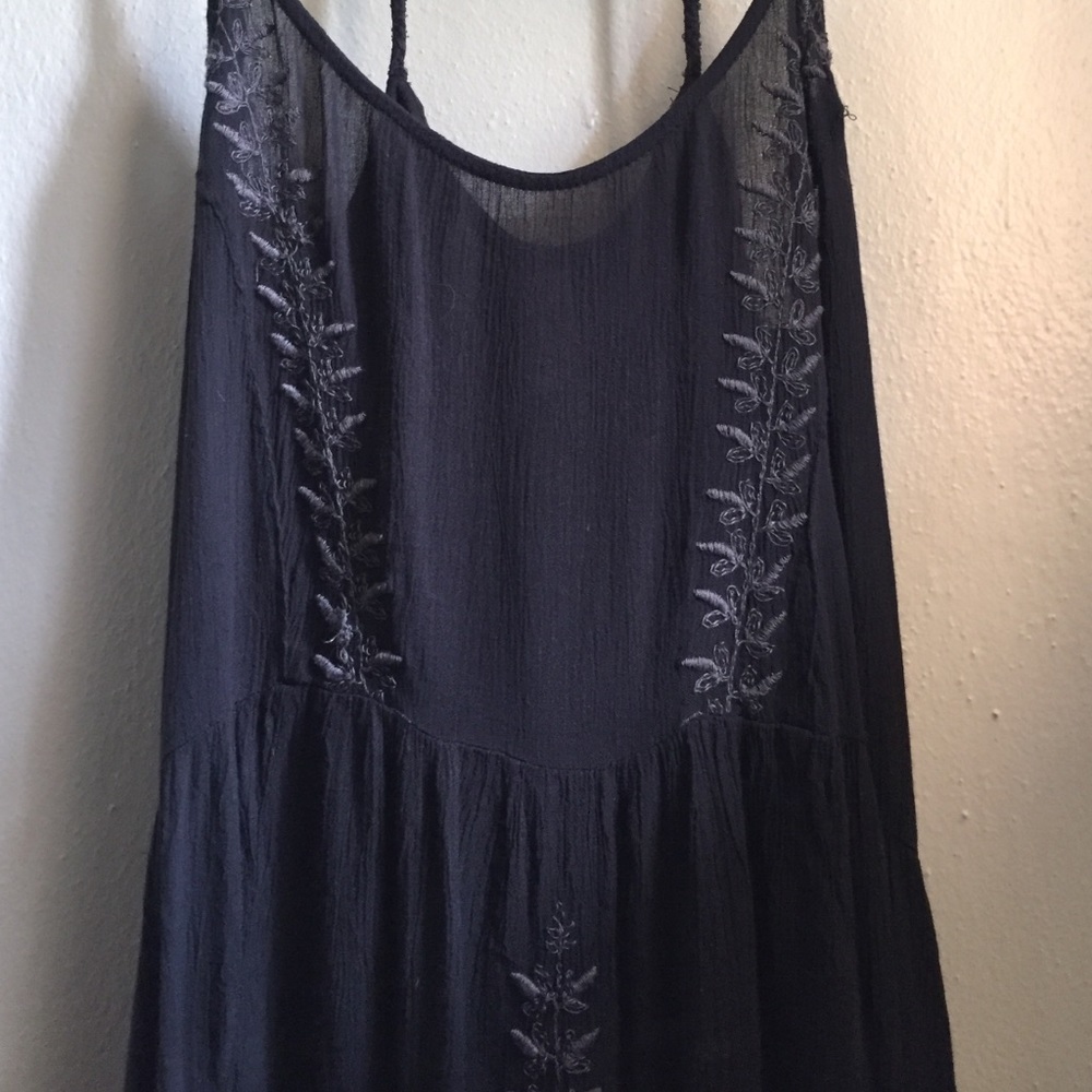 Free people dress worn once