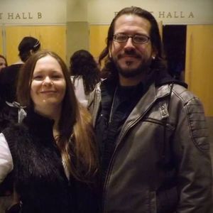 Meet your Posher, Amy