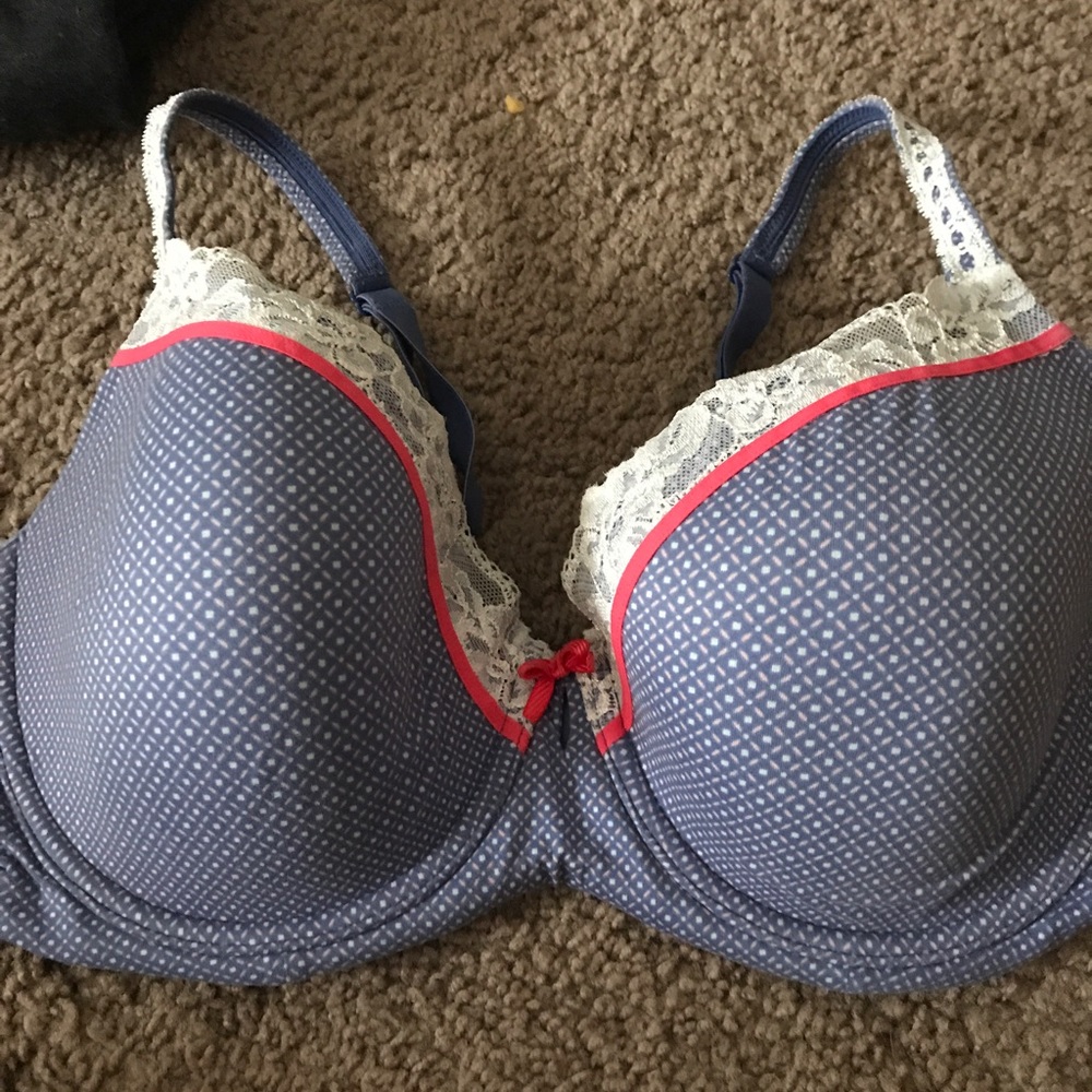 Victoria's Secret Bras
