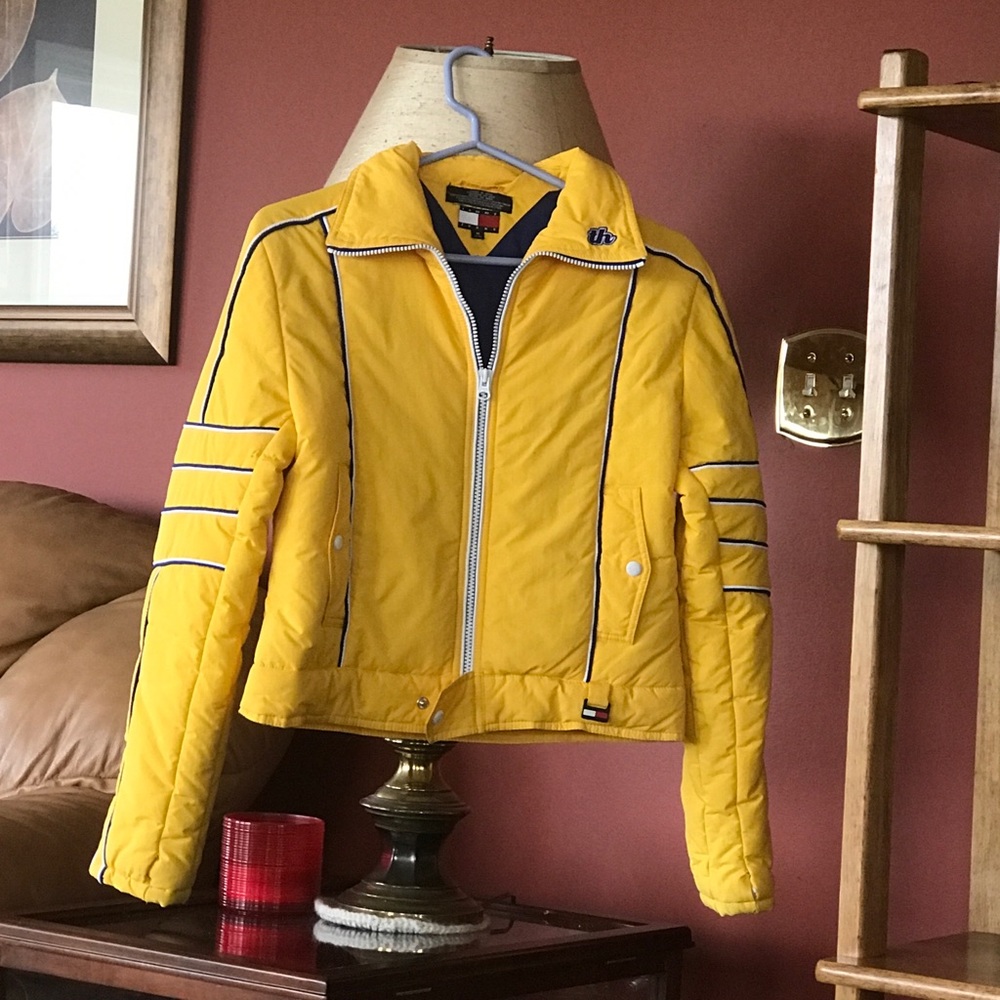 Warm and beautiful coat