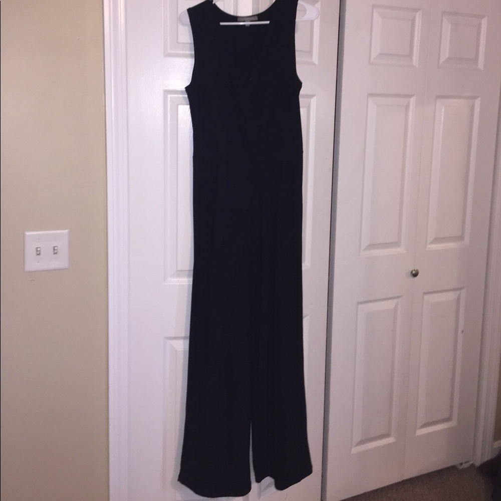 NY Collection Jumpsuit