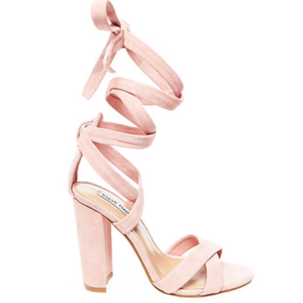 Steve Madden heels