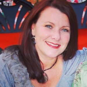 Meet your Posher, Mindi