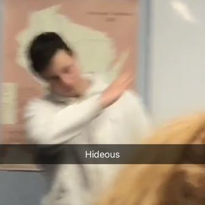 Meet your Posher, Will