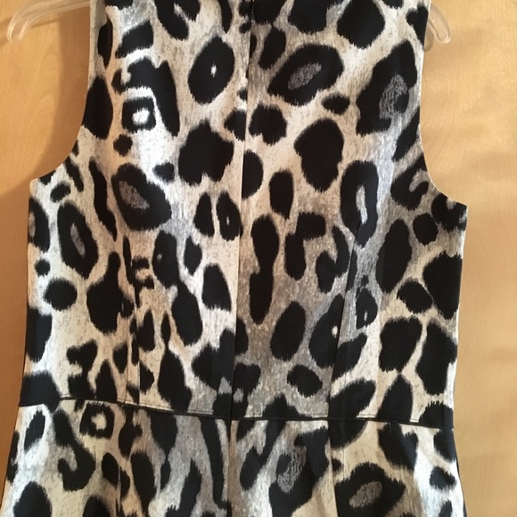 Ann Taylor sheath dress Size 10 - Picture 3 of 8