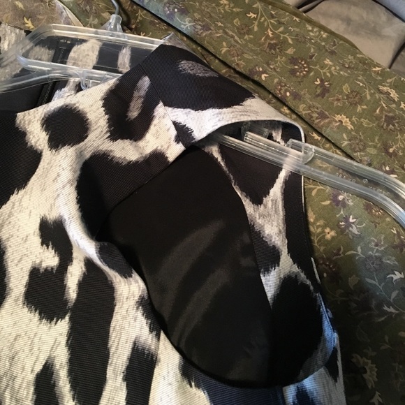 Ann Taylor sheath dress Size 10 - Picture 7 of 8