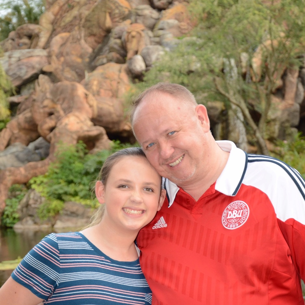 Meet your Posher, Johnny