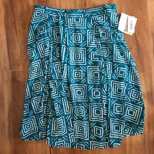 Medium Madison Skirt