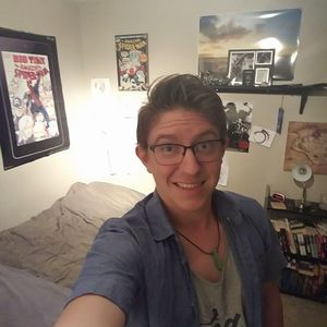 Meet your Posher, Kyle