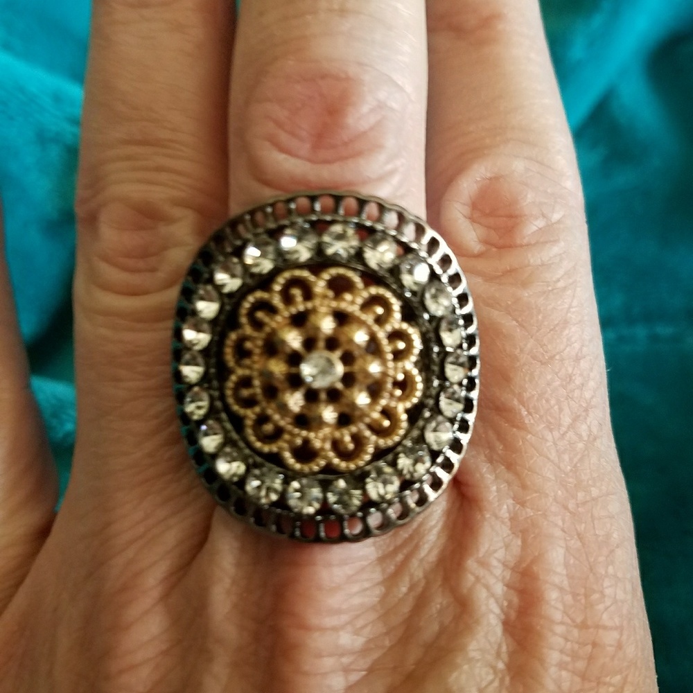 Costume jewelry