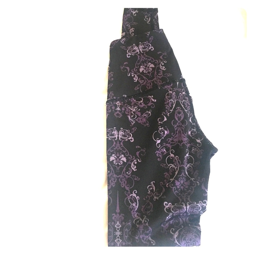 Karma Yoga pants