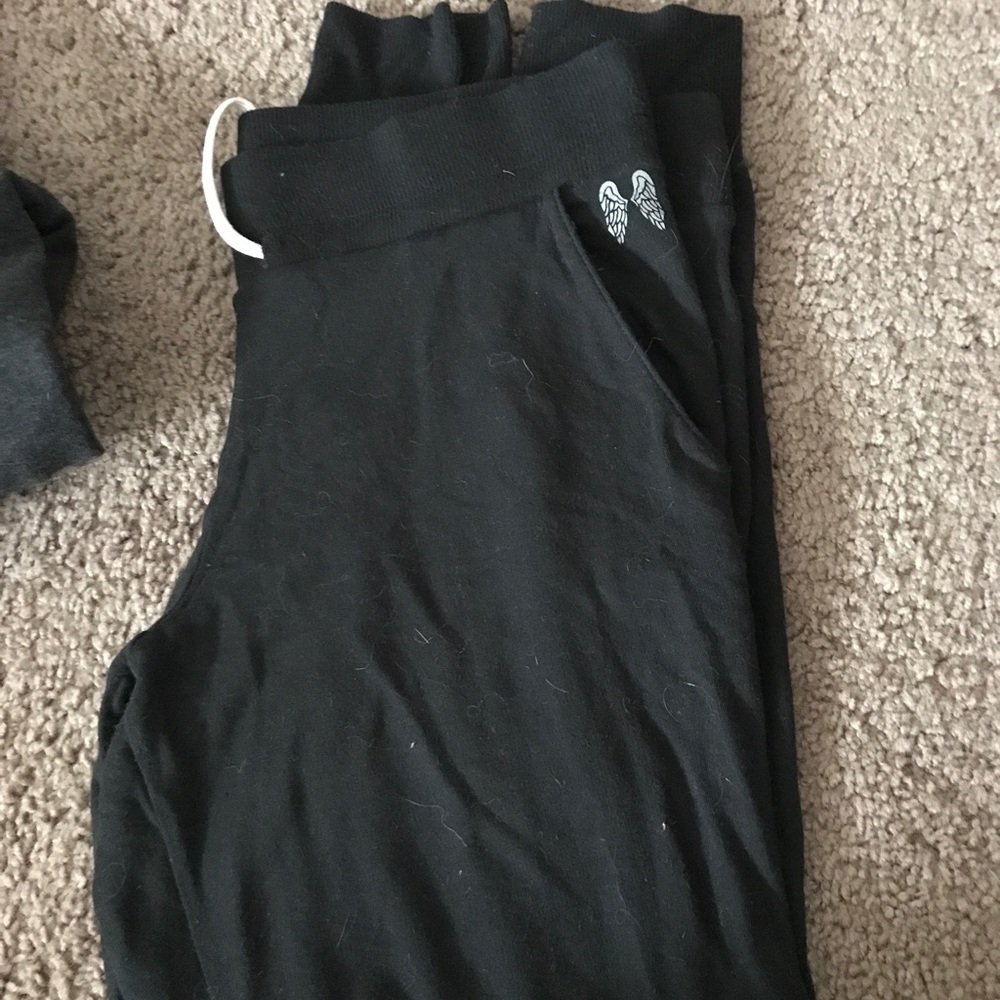 VS sweat pants