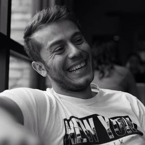 Meet your Posher, Mithat