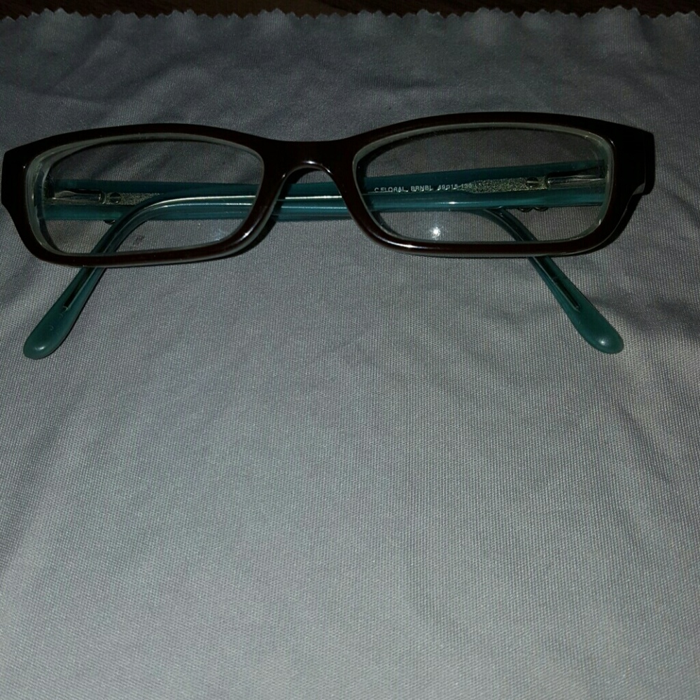 CANDIES GLASSES